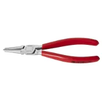Unior Bike Tools 536/1pr 629767 140x12-25 Mm Innvendige Låseringstenger Med Rett Nese