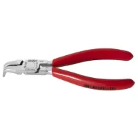 Unior Bike Tools 538/1pr 629769 140x12-25 Mm Innvendige Låseringstenger Med Bøyd Tupp