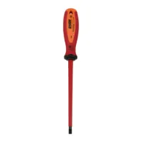 Unior Bike Tools 603vdetbi Isolert Flathead Skrutrekker