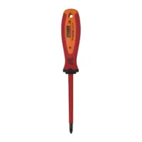 Unior Bike Tools 613vdetbi Isolert Phillips-skrujern Unior Bike Tools 613vdetbi Isolert Phillips-skrujern