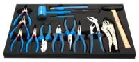 Unior Bike Tools 621391 Verktøysett
