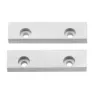 Unior Bike Tools 722.1al Reserve Aluminium Kjever, Steel, 125mm