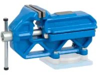 Unior Bike Tools 80 Irongator Skrustikke