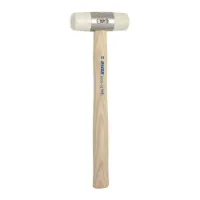 Unior Bike Tools 820a 32 Mm Plast Hammer