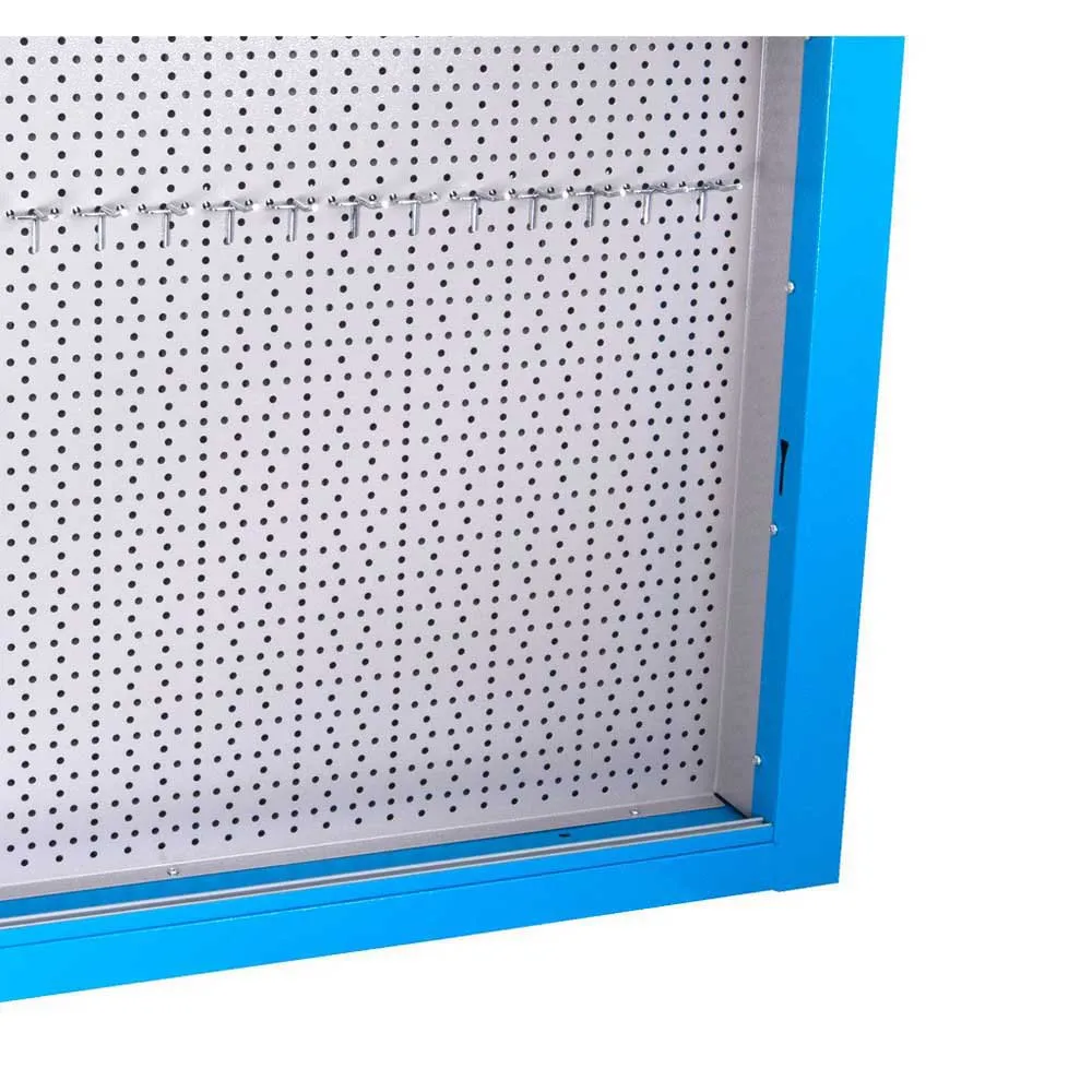 Unior Bike Tools 946a Blind Skap, Blue / silver, One Size