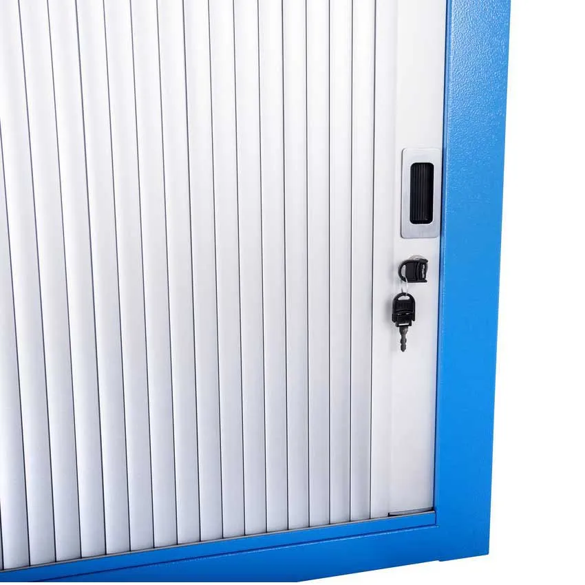 Unior Bike Tools 946a Blind Skap, Blue / silver, One Size