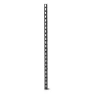 Unior Bike Tools 990sl 1155 X 45 X 32 Mm Panelstøtte, Black, One Size