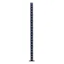 Unior Bike Tools 990sm 1155 X 45 X 32 Mm Panelstøtte, Black, One Size