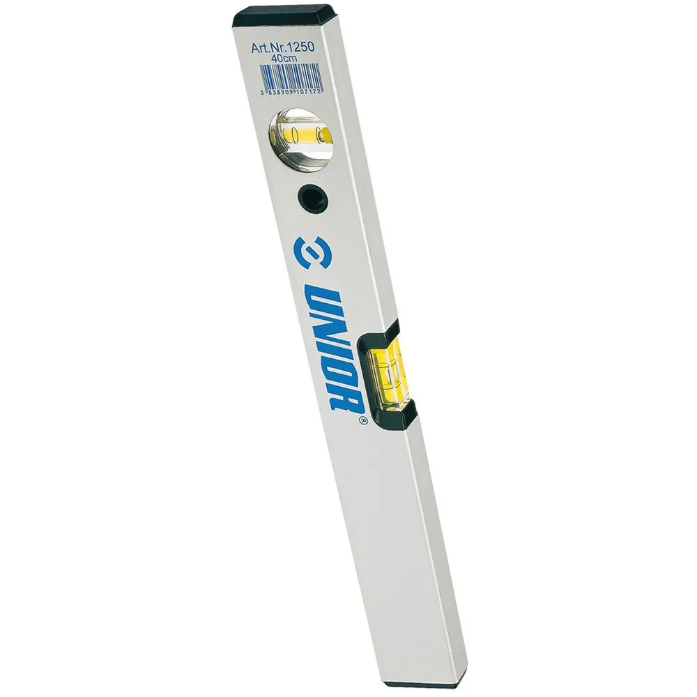 Unior Bike Tools Aluminium Vater, Silver, One Size