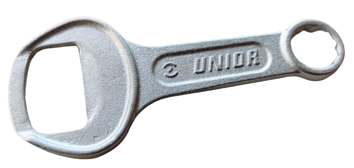 Unior Bike Tools åpner