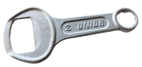 Unior Bike Tools åpner Unior Bike Tools åpner
