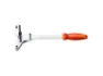 Unior Bike Tools Avtrekker til Friløpskrans Rød, Silver, One Size