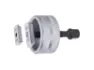 Unior Bike Tools BB30/DUB Kranklager Verktøy, Silver, One Size
