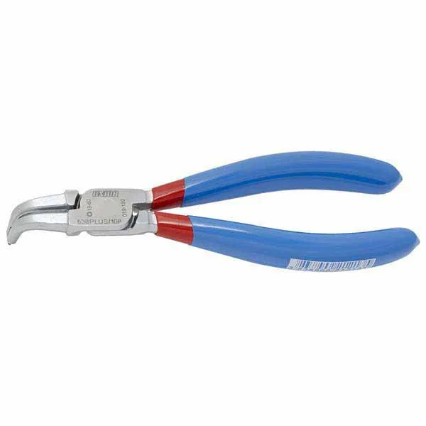 Unior Bike Tools Bca Curve Interne Vaskemaskiner Tang, Blue / red, 8-100mm Unior Bike Tools Bca Curve Interne Vaskemaskiner Tang, Blue / red, 8-100mm