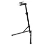 Unior Bike Tools Bikegator 1693aq0-us 627768 Sykkelreparasjonsstativ, Black, One Size