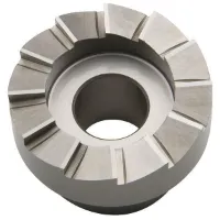 Unior Bike Tools Bottom Bracket Shell Facing Verktøy