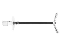 Unior Bike Tools Bottom bracket Tool socket retaining tool Unior Bike Tools Bottom bracket Tool socket retaining tool