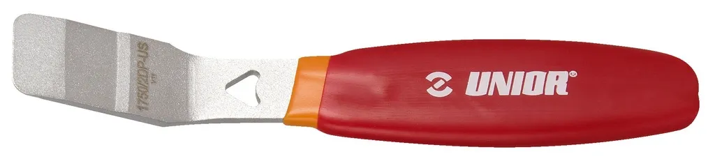 Unior Bike Tools Bremseklossverktøy, Red / silver, One Size