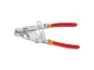 Unior Bike Tools bremsevaier tang, Silver / red, One Size