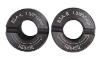 Unior Bike Tools BSA Facing Tool Guide