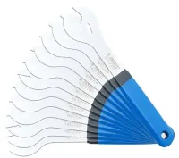 Unior Bike Tools Cone Verktøysett