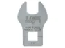 Unior Bike Tools Crowfoot pedalnøkkel 15mm