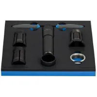 Unior Bike Tools Crown Race Puller Unior Bike Tools Crown Race Puller