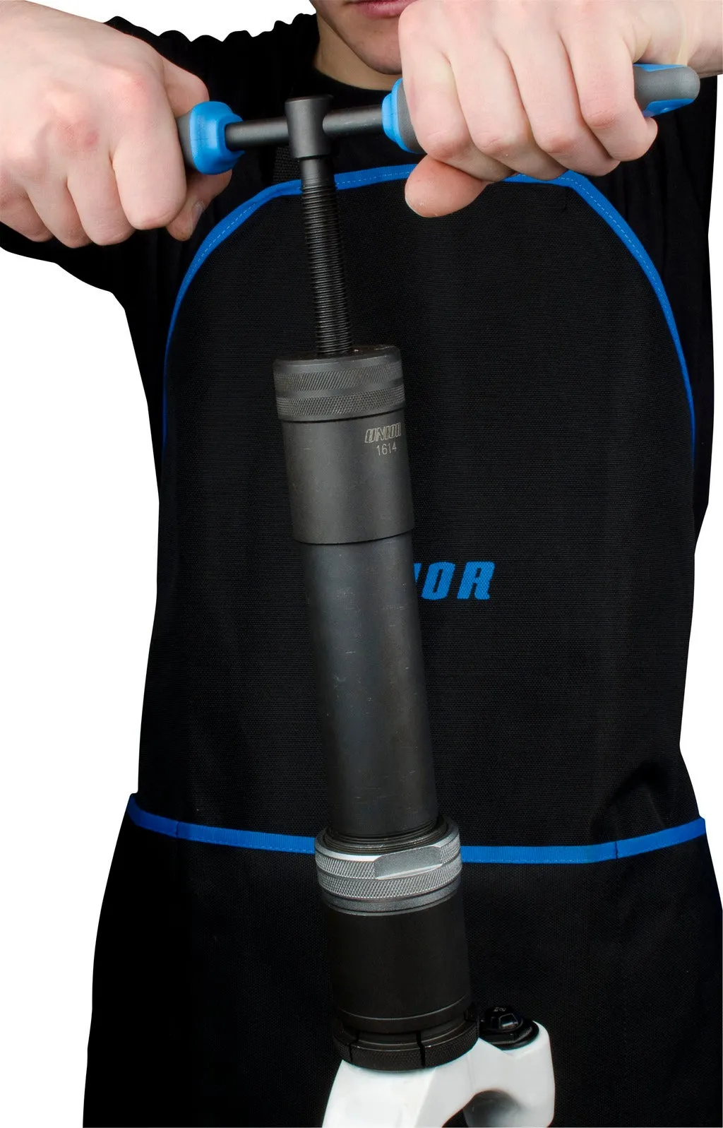 Unior Bike Tools Crown Race Puller Universal