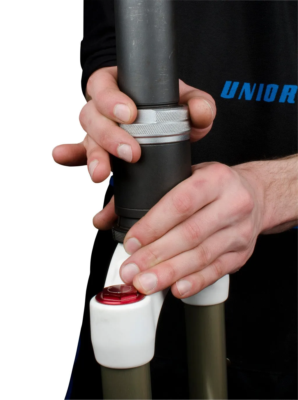 Unior Bike Tools Crown Race Puller Universal