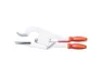 Unior Bike Tools Dekk/hjul og rammedeler verktøy, Red / orange, One Size