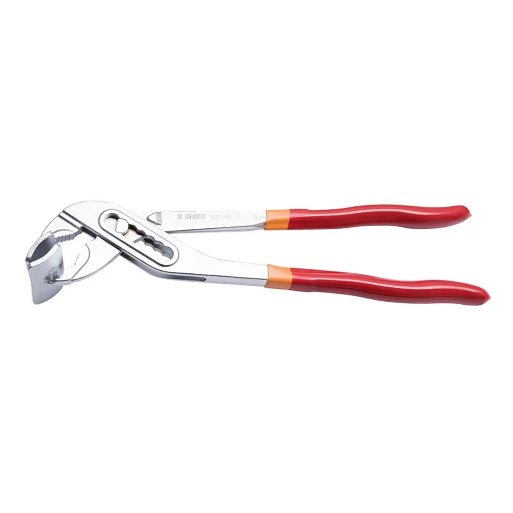 Unior Bike Tools Dekkverktøy, Silver / red, One Size