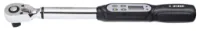 Unior Bike Tools Digital Momentnøkkel 1/2"4,3 - 85 Nm