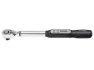 Unior Bike Tools Digital Momentnøkkel 1/4"2-20 Nm, Black / silver, One Size