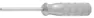 Unior Bike Tools DT Swiss Squorx Eikenøkkel, Silver, One Size