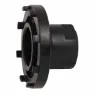 Unior Bike Tools E-bike Gen2 Muttertrekker, Black, One Size