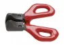 Unior Bike Tools Eikenøkkel DT Swiss Torx, Red / silver, One Size