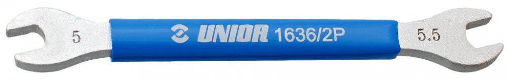 Unior Bike Tools Eikenøkkel for 5.5/6mm
