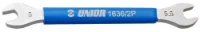 Unior Bike Tools Eikenøkkel for 5.5/6mm Unior Bike Tools Eikenøkkel for 5.5/6mm