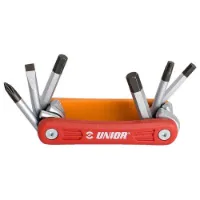 Unior Bike Tools Eur06 Multiverktøy Unior Bike Tools Eur06 Multiverktøy
