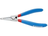 Unior Bike Tools External Lockring Pliers Straight 140 Tang Unior Bike Tools External Lockring Pliers Straight 140 Tang