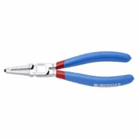 Unior Bike Tools External Lockring Pliers Straight 180 Tang Unior Bike Tools External Lockring Pliers Straight 180 Tang