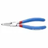Unior Bike Tools External Lockring Pliers Straight 180 Tang