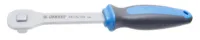 Unior Bike Tools Fast Pipenøkkel til 1/2"topp