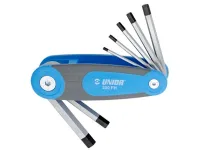 Unior Bike Tools Foldbart Unbrakosett