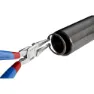 Unior Bike Tools For Innvendige Låseringer 8-13 Mm, Blue, 140mm