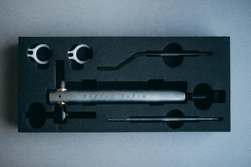 Unior Bike Tools Girøre Retteverktøy