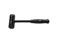 Unior Bike Tools Hammer Non rebound svart