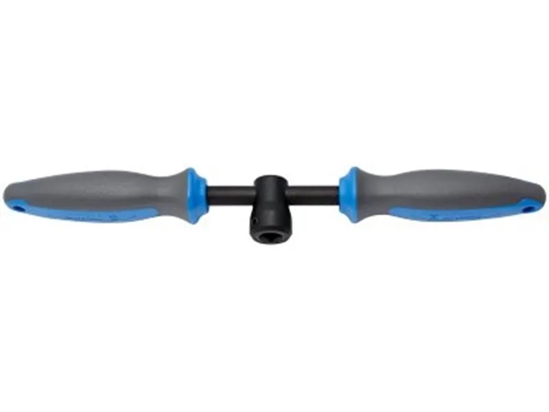 Unior Bike Tools Håndtak For Gjengeverktøy