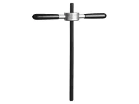 Unior Bike Tools Håndtak med Gjenget Stang Unior Bike Tools Håndtak med Gjenget Stang