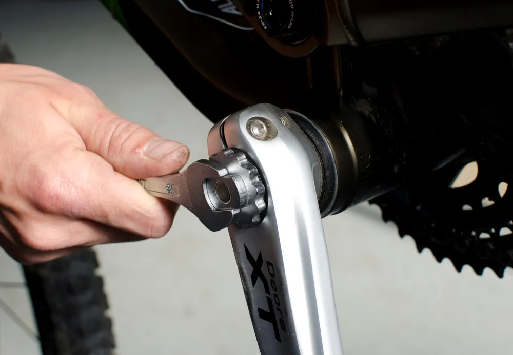 Unior Bike Tools Hollowtech II Pro Kranklagerverktøy Unior Bike Tools Hollowtech II Pro Kranklagerverktøy